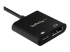 StarTech.com Adaptateur USB-C vers DisplayPort - Gros plan