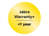 Jabra Warranty+ - contrat de maintenance prolongé - Front