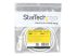 StarTech.com Câble adaptateur Mini DisplayPort vers HDMI de 2 m - Front