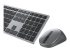 Dell Premier Multi-Device KM7321W - Gros plan
