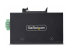 StarTech.com 5-Port Unmanaged Industrial Ethernet Switch - Top