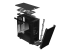 Fractal Design Define 7 Compact Light Tempered Glass - Angle gauche