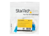 StarTech.com Câble adaptateur USB vers série DB9 de 90 cm - Front