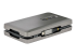 StarTech.com Adaptateur Multiport USB C avec DP Alt Mode/4K HDMI 2.0/VGA - Retour