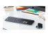 Logitech MX Keys pour Mac - Angle droit