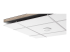 Logitech Rally Mic Pod - Angle droit
