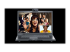 Logitech HD Webcam C310 - Front