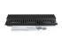 StarTech.com Panneau / Goulotte de gestion de câbles horizontal 2U pour rack de serveur - Front