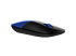 HP Z3700 - souris - 2.4 GHz - Angle gauche