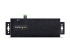 StarTech.com 7-Port Industrial USB Hub 10Gbps Hub, Metal, Mountable, TAA - Top