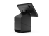 Compulocks iPad Pro M4 11" (2024), Apex Enclosure Tablet Printer Kiosk pied - Retour