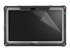 Getac - protection d'écran pour tablette - Front