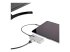 StarTech.com Adaptateur Multiport USB-C - Top