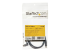 StarTech.com Câble USB-C coudé à angle droit de 1 m - Front