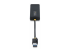 StarTech.com 4-Port USB-A Hub, 5Gbps, Bus Powered, Small Travel Mini Hub - Côté gauche