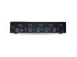 StarTech.com Switch KVM DisplayPort 4 Ports, 8K 60Hz, DP 1.4, 6 Ports USB - Retour