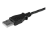 StarTech.com Câble USB 2.0 A vers Micro B de 2 m - Gros plan