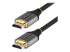StarTech.com Câble HDMI 2.1 8K - Angle gauche