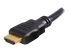 StarTech.com Câble HDMI haute vitesse Ultra HD 4K x 2K de 2m - Gros plan