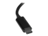 StarTech.com Adaptateur réseau USB-C vers RJ45 Gigabit Ethernet - Gros plan