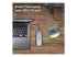 Acer 12-In-1 Type-C Adapter - Top