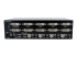 StarTech.com Switch KVM USB 2 Ecrans DVI pour 4 Ordinateurs avec Audio - Retour