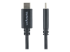 StarTech.com Câble USB 2.0 USB-C vers USB-C de 2 m - Front
