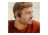 Crosscall X-VIBES - micro-casque - Angle gauche