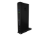 ICY BOX IB-DK2241AC - station d'accueil - Angle droit