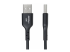 StarTech.com 1ft (30cm) USB-A to USB-C Charging Cable, Charger Cord - Multi-angles