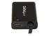 StarTech.com Adaptateur vidéo USB-C vers HDMI avec USB Power Delivery - Gros plan