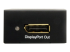 StarTech.com Adaptateur actif vidéo DVI ou HDMI® vers DisplayPort® - 