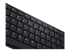 Dell Pro KM5221W - ensemble clavier et souris - Gros plan