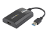 StarTech.com Adaptateur vidéo multi-écrans USB 3.0 vers HDMI pour Mac / PC - Front