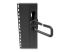 StarTech.com Rack de serveur réglable à cadre ouvert 25U 4 montants - Gros plan