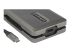 StarTech.com Adaptateur Multiport USB-C 6 en 1 - Gros plan