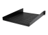 StarTech.com Etagere ventilee montee en rack 2U 22 pouces - Etagere d'armoire serveur fixe - 22 kg - Retour