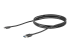 StarTech.com Câble SuperSpeed USB 3.0 slim A vers Micro B de 2 m - Angle droit