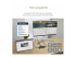 StarTech.com Adaptateur Multiport USB C - Angle gauche