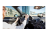 TomTom - support/chargeur pour voiture pour téléphone portable - Angle droit