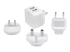StarTech.com Chargeur mural USB à 2 ports - Front