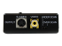 StarTech.com Convertisseur haute résolution VGA vers Composite ou S-Video. - 