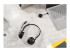 Jabra LINK 400 - adaptateur DECT pour casque sans fil - Front