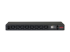 PDU en rack avec compteur APC AP7820B - Front