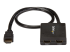 StarTech.com Répartiteur vidéo HDMI 4K à 2 ports - Front