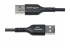 StarTech.com 1ft (30cm) USB-A to USB-C Charging Cable, Charger Cord - Multi-angles