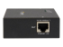 StarTech.com Répéteur Gigabit PoE+ à 1 port - Côté gauche