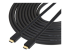 StarTech.com Câble HDMI haute vitesse 4K 60Hz de 15 m - Angle droit