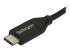 StarTech.com Câble USB 2.0 USB-C vers Micro-B de 1 m - Gros plan