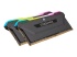 CORSAIR Vengeance RGB PRO SL - Angle gauche